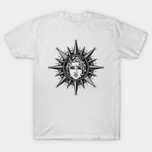 Apollo Sun God Symbol T-Shirt